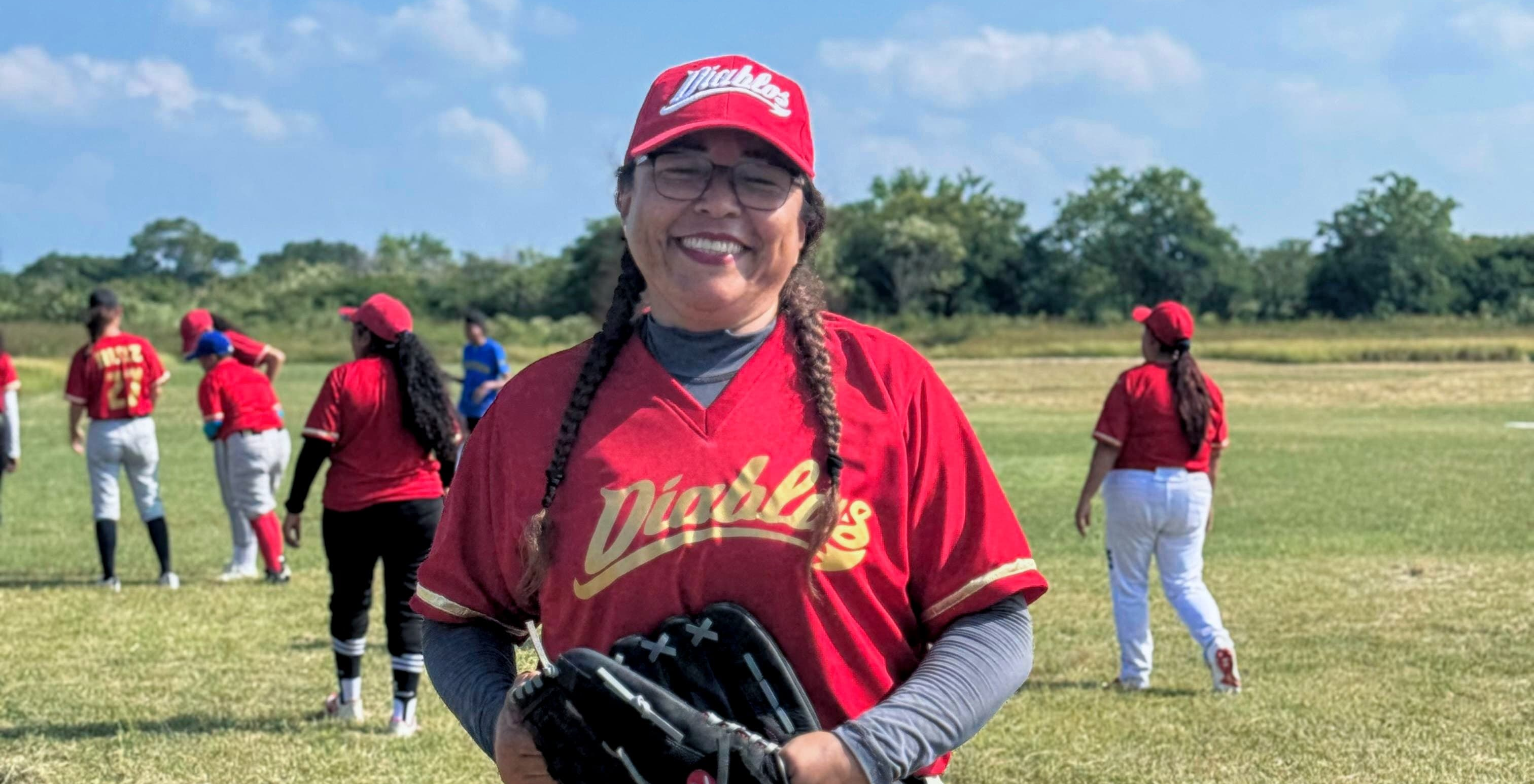 Sra. Gloria Domínguez